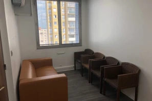 Bureau privé - 93500 - 2 postes - 600€