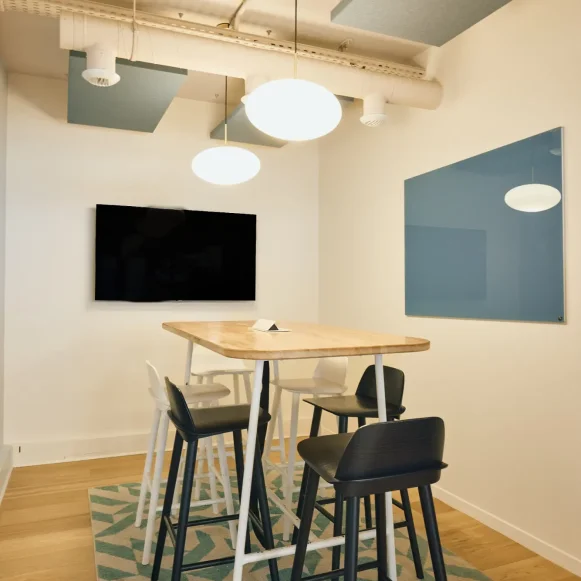 Open Space  33 postes Location bureau Rue du Caire Paris 75002 - photo 11