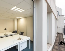 Bureau privé
