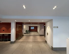 Bureau privé
