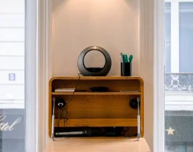Espace indépendant