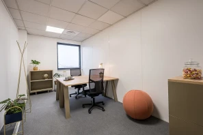 Bureau privé - 59100 - 2 postes - 622€