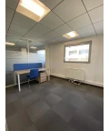 Bureau privé - 92000 - 1 poste - 750€