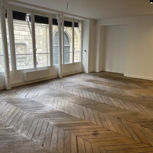 Espace indépendant 60 m² 12 postes Location bureau Rue de la Vrillière Paris 75001 - photo 7