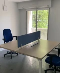 Bureau privé - 92170 - 2 postes - 750€