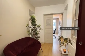 Espace indépendant - 75001 - 15 postes - 6000€