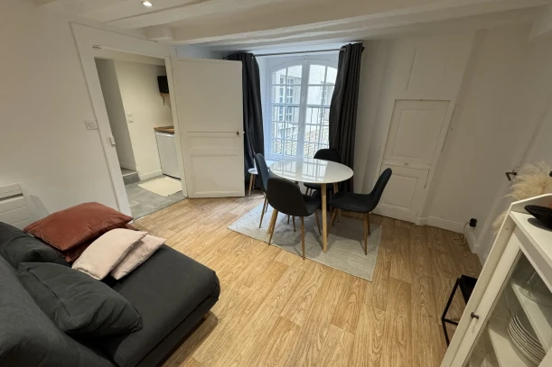 Bureau privé - 35000 - 4 postes - 980€