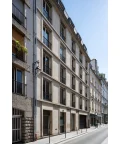 Espace indépendant - 75003 - 193 postes - 112000€