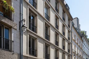 Espace indépendant - 75003 - 193 postes - 112000€