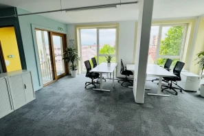 Espace indépendant - 92170 - 21 postes - 9970€