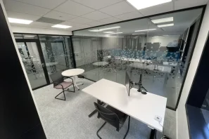 Espace indépendant - 92400 - 80 postes - 60000€