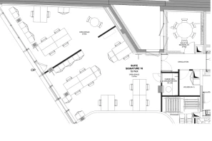 Bureau privé - 75008 - 20 postes - 30233€