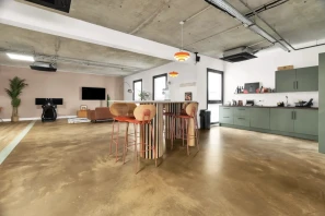 Espace indépendant - 92400 - 38 postes - 14630€