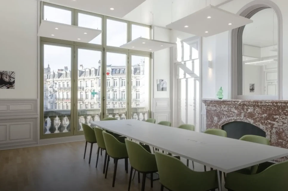 Regus - Lille, Gare de Lille Flandres