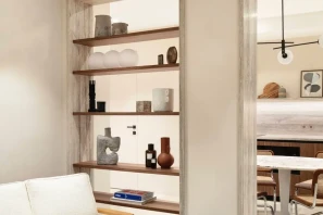 Bureau privé - 06000 - 4 postes - 1090€