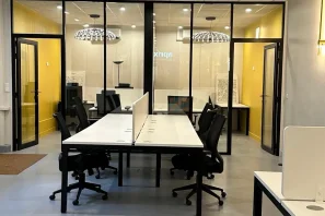 Espace indépendant - 75010 - 20 postes - 9500€
