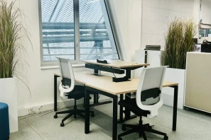 Open Space - 35000 - 28 postes - 220€