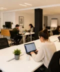 Bureau privé - 92200 - 24 postes - 8500€