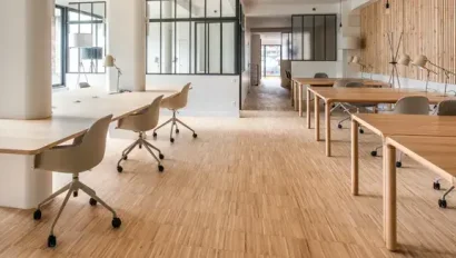 bureaux