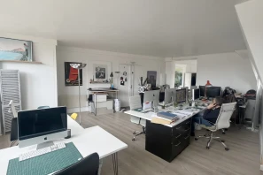 Open Space - 75012 - 2 postes - 275€