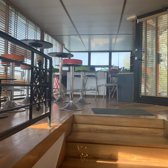 Espace indépendant 200 m² 20 postes Coworking Quai du 4 Septembre Boulogne-Billancourt 92100 - photo 3