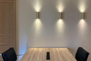 Bureau privé - 75019 - 16 postes - 4800€