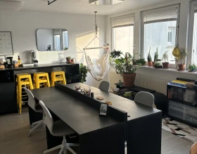 Bureau privé