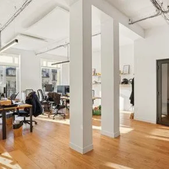 Espace indépendant 240 m² 40 postes Location bureau Rue Réaumur Paris 75002 - photo 9