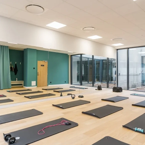 Espace indépendant 252 m² 54 postes Location bureau Avenue Raymonde Chauvet Nantes 44300 - photo 12