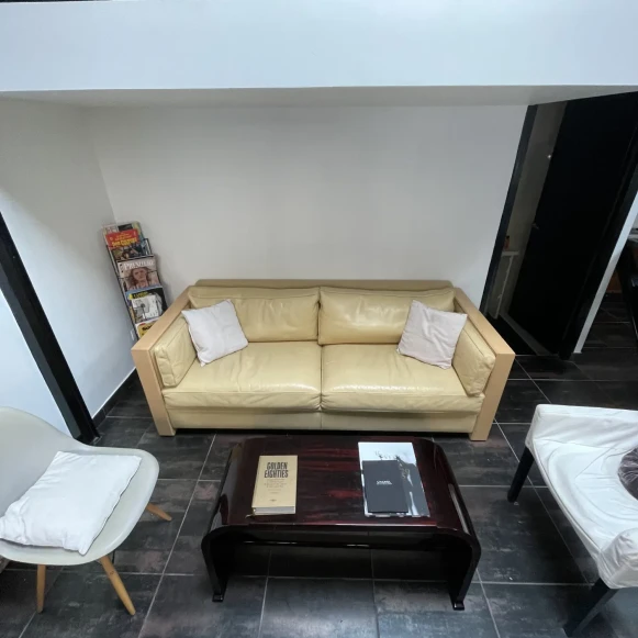 Espace indépendant 42 m² 6 postes Location bureau Avenue du Président Wilson Saint-Denis 93200 - photo 7