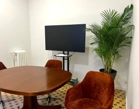 Bureau privé