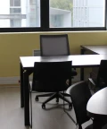 Bureau privé - 44100 - 3 postes - 300€