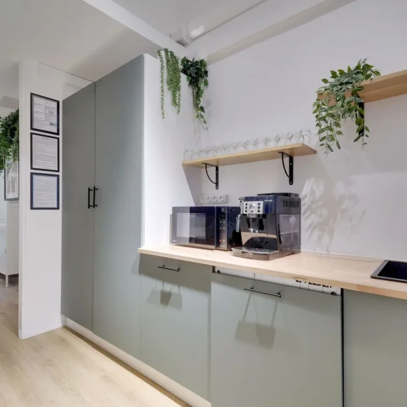 Espace indépendant 110 m² 20 postes Coworking Boulevard de Sébastopol Paris 75003 - photo 11