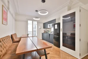 Bureau privé - 75009 - 8 postes - 4400€