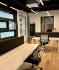 Bureau privé - 75019 - 10 postes - 5570€