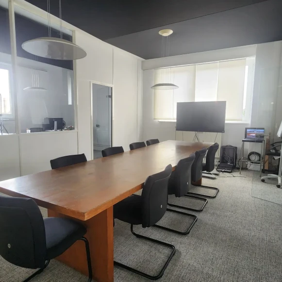 Bureau privé 25 m² 5 postes Location bureau Rue Jean Bleuzen Vanves 92170 - photo 6