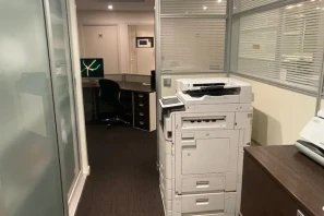 Bureau privé - 92100 - 7 postes - 800€