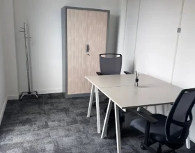 Bureau privé