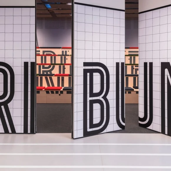 Bureau privé 39 m² 6 postes Location bureau Rue Marcadet Paris 75018 - photo 1