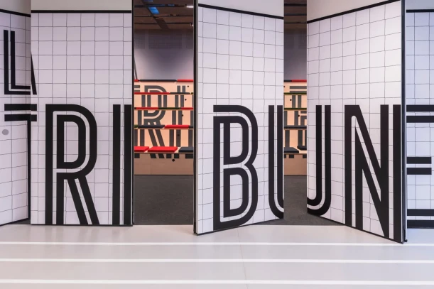 Bureau privé - 75018 - 6 postes - 1170€