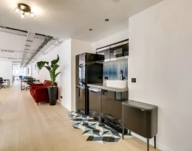Espace indépendant