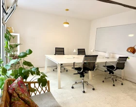 Bureau privé