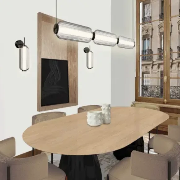 Espace indépendant 234 m² 25 postes Location bureau Rue Royale Paris 75008 - photo 4