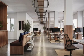 Espace indépendant - 75008 - 60 postes - 51900€