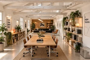 Espace indépendant - 75002 - 90 postes - 56000€