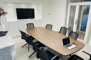 Bureau privé - 33000 - 3 postes - 1300€