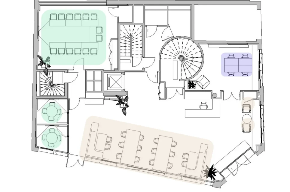 Deskeo Rue des Peupliers