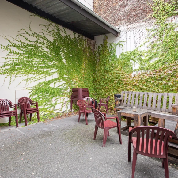 Bureau privé 60 m² 8 postes Location bureau Rue Regnault Paris 75013 - photo 10