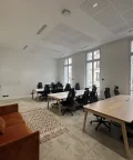 Bureau privé - 75009 - 18 postes - 15000€