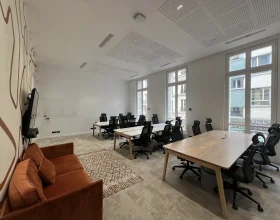 Bureau privé